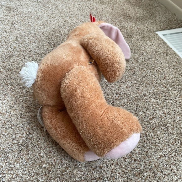 🎈🎈🎈Build A Bear Rabbit Plush Toy 
Gift - Picture 4 of 6